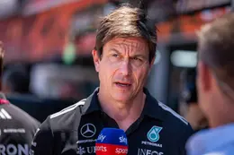 Toto Wolff waarschuwt eigen team in aanloop naar GP België: 'Dat kunnen we ons niet veroorloven'