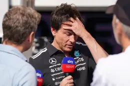 Toto Wolff heeft een duidelijke boodschap voor George Russell na DNF in België