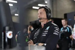 Toto Wolff geeft eerlijke mening over samenwerking tussen Max Verstappen en Kimi Antonelli