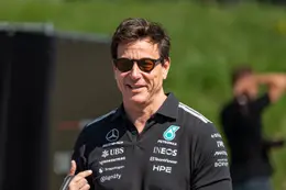 Betrouwbaarheidsproblemen maken wat los bij Toto Wolff: 'Dat heb ik liever dan...'