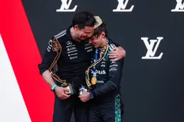 Insider onthult grote voorkeursbehandeling voor Kimi Antonelli bij Mercedes