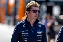 Williams-teambaas haalt volkomen onverwacht ongenadig hard uit naar Max Verstappen