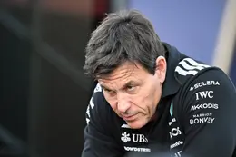 Toto Wolff maakt zich ernstig zorgen richting GP België: 'Het heeft geen zin...'