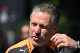 Zak Brown vreest voor komst twaalfde team wegens probleem in Formule 1