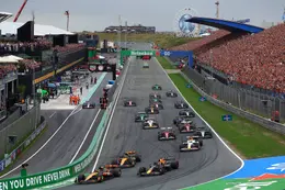 Max Verstappen onthult extreem speciale helm voor de laatste Dutch GP