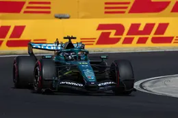 Enorme problemen voor Aston Martin en Adrian Newey na nieuws over Honda-update