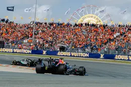 Mercedes gaat in Italië zout in de wonden van Red Bull en Max Verstappen strooien