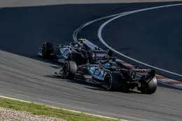 Kimi Antonelli heeft zéér slecht nieuws over Mercedes-auto: 'Wij zijn...'