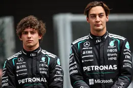 Mercedes gaat ingrijpen bij Kimi Antonelli en bezorgt hem een enorm nadeel