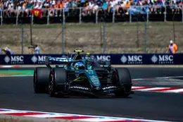Voormalig F1-coureur doet onvoorstelbare voorspelling over Aston Martin