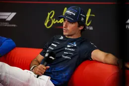 Carlos Sainz verklaart bijzondere keuze om bij Williams te blijven