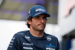 Carlos Sainz naar Audi? F1-teambaas reageert positief op zeer pikant gerucht