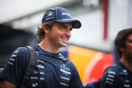 BREAKING: Carlos Sainz hakt knoop door en heeft besloten over zijn vervolg in Formule 1