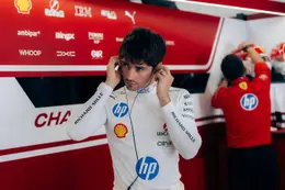 Voormalig F1-teambaas komt met advies aan Ferrari over Charles Leclerc: 'Ik zou..'
