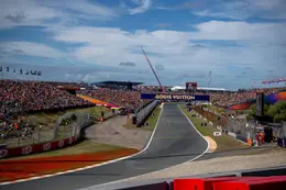 F1-fans juichen om vertrek Zandvoort: 'Complete kutbaan'