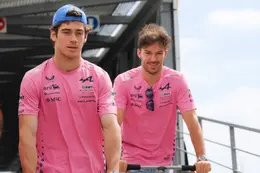 Alpine brengt groot nieuws naar buiten over bezetting van F1-stoeltjes in 2027