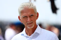 Damon Hill komt met eerlijk bericht voor George Russell: 'Dat moet hij doen!'