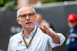 Formule 1-baas Domenicali onthult wat hij gaat doen als Max Verstappen vertrekt