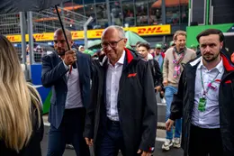 Stefano Domenicali geeft zijn eerlijke mening over langer verblijft van Max Verstappen in de Formule 1