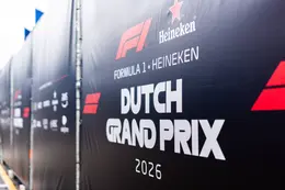 F1-coureur hoort oordeel van FIA na incident tijdens start van sprintrace