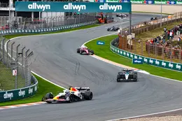 F1-team komt met 'geheime' upgrade naar Zandvoort: 'We kijken ernaar uit..'
