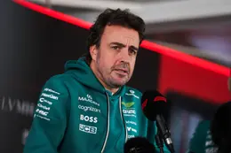 Aston Martin verklapt wanneer Fernando Alonso keuze maakt over F1-toekomst