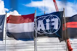 FIA grijpt in: coureurs vlak voor start sprintrace naar pitstraat verwezen