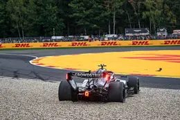 F1-kampioen wijst naar grote kwaal bij George Russell