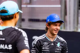 Mercedes heeft slecht nieuws voor George Russell en Kimi Antonelli in aanloop naar GP Nederland