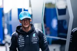 George Russell komt met verrassend bericht na zeer controversieel moment in Zandvoort