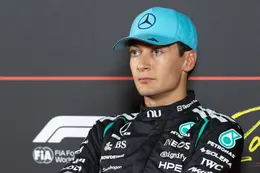 George Russell gooit Mercedes voor de bus en wijst het nieuwste sterkste F1-team aan