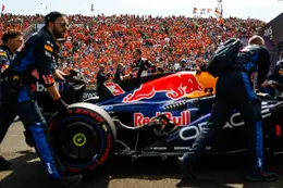 Grote tegenvaller voor Max Verstappen: Dutch GP dreigt volledig te mislukken
