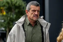 Günther Steiner heeft genadeloos bericht voor George Russell na ingreep van Toto Wolff