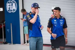 Schokkend nieuws voor Max Verstappen: Isack Hadjar ontbreekt in Zandvoort