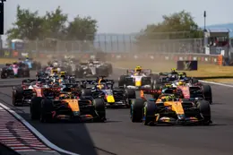 'Enorme F1-transfers op komst: wereldkampioen zet coureursmarkt op stelten'