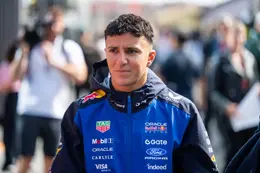 Angst bij Red Bull: seizoen Isack Hadjar mogelijk voorbij na GP Italië
