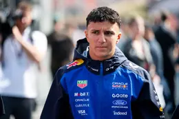 Zorgen om Isack Hadjar: Red Bull smeedt speciaal plan in aanloop naar GP Italië