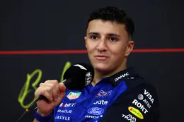 Laurent Mekies hint naar terugkeer Isack Hadjar: 'Dan zit hij weer in de cockpit'