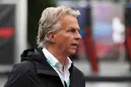 Jan Lammers komt met prachtig en emotioneel bericht richting de allerlaatste Dutch GP