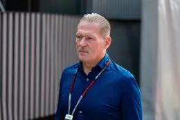 Jos Verstappen onthult waarom Max bij Red Bull blijft: 'Anders hadden we niet getekend'