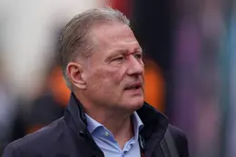 Mediateam van Red Bull blundert met keiharde uithaal naar Jos Verstappen