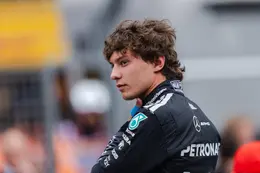Zéér slecht nieuws voor Kimi Antonelli: coureur ontvangt enorme straf in Monza