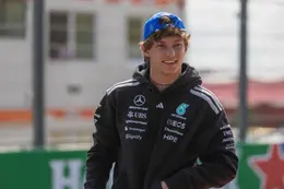Kimi Antonelli geeft Mercedes de schuld na mislopen winst in Zandvoort