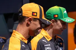 Andrea Stella was bang voor Oscar Piastri door F1-titelgevecht met Max Verstappen