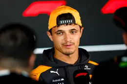 Lando Norris komt met prachtig eerbetoon aan Nederlandse F1-fans in Zandvoort