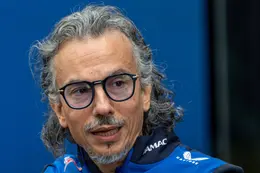 Laurent Mekies trekt pijnlijke conclusie na zien van Max Verstappen op Zandvoort