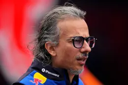 Laurent Mekies geeft belangrijke opdracht mee aan Red Bull Racing in aanloop naar GP Italië