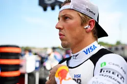 Liam Lawson doet onthulling voor Red Bull-terugkeer in Zandvoort: 'Ik heb met Max...'