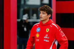 Charles Leclerc deelt zijn eerlijke mening over Max Verstappen