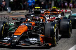 McLaren baart opzien en heeft gloednieuw racetalent op het oog: 'Ik ben ervan overtuigd..'